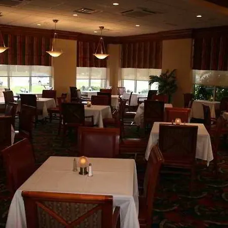 Hilton Garden Inn Lafayette/Cajundome 