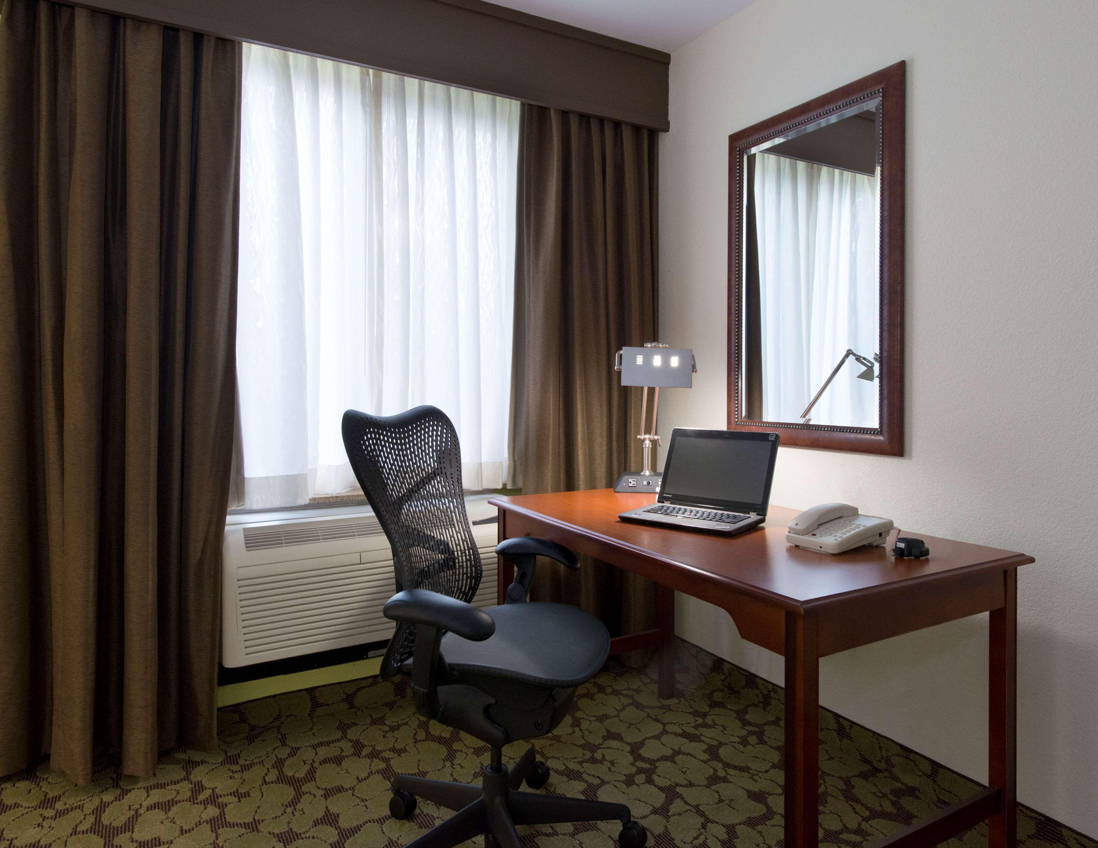 Hilton Garden Lafayette/cajundome 3* Lafayette