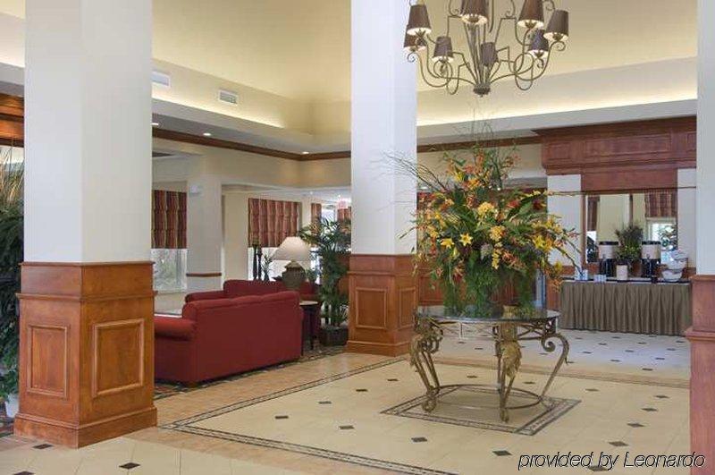 Hotel Hilton Garden Lafayette/cajundome Lafayette