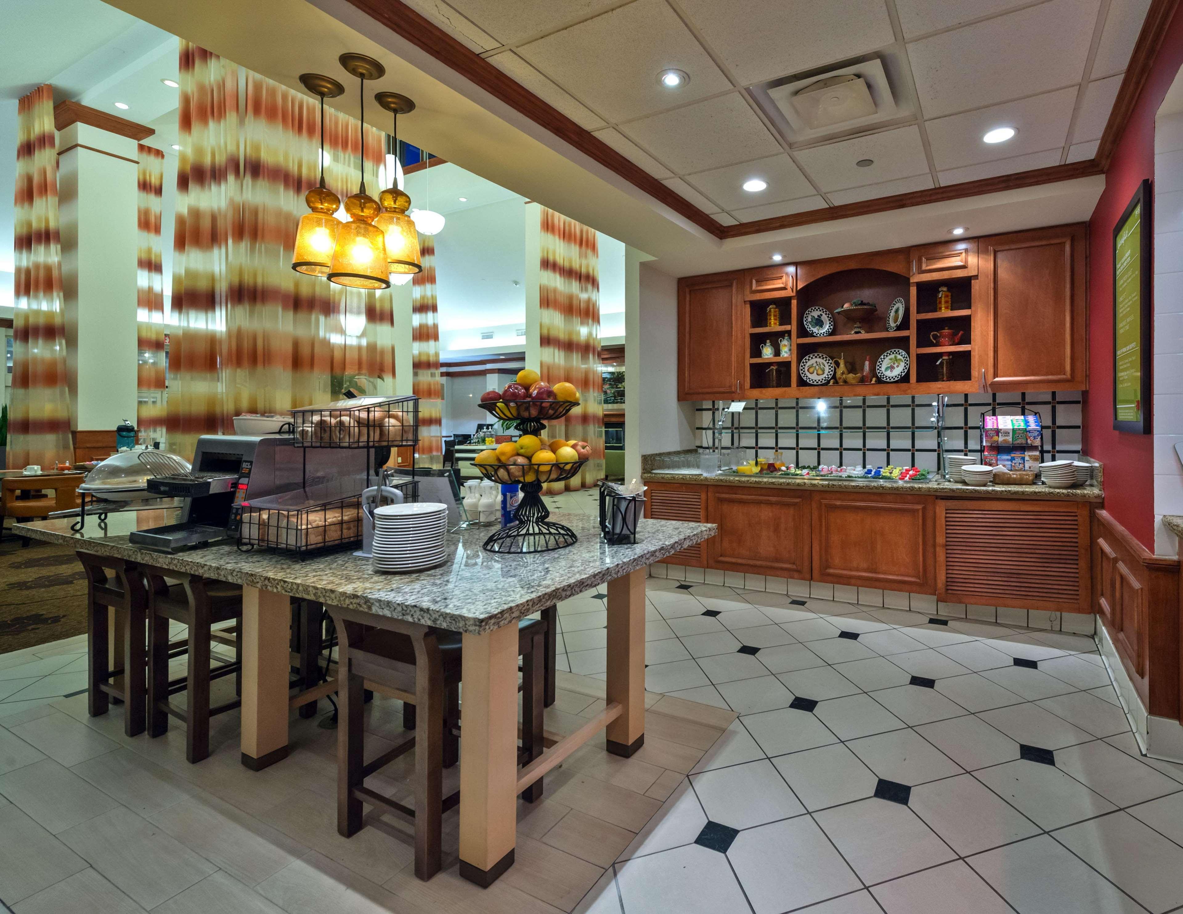 Hilton Garden Lafayette/cajundome 3* Lafayette