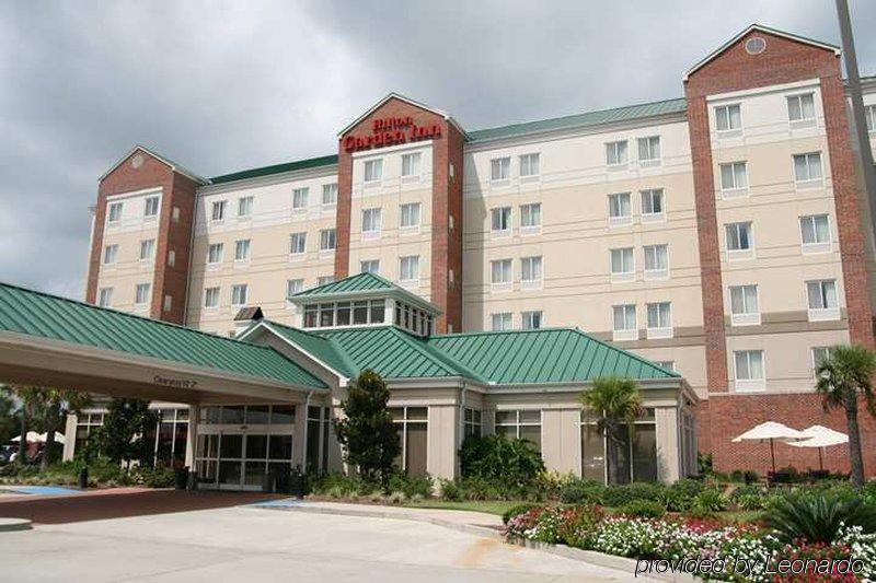 Hilton Garden Lafayette/cajundome Hotel